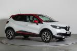 Renault Captur Tokyo Edition 2018 года